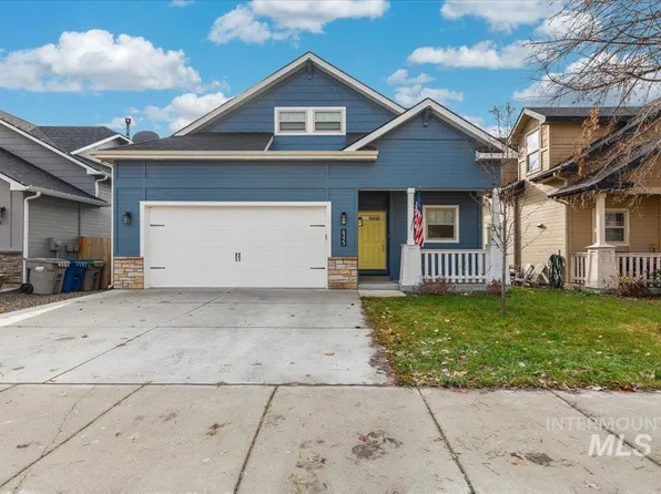 6323 W Filly St, Boise, ID 83703