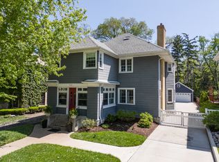 9431 S Pleasant Ave, Chicago, IL 60643