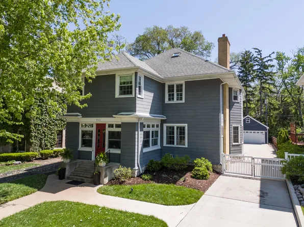 9431 S Pleasant Ave, Chicago, IL 60643