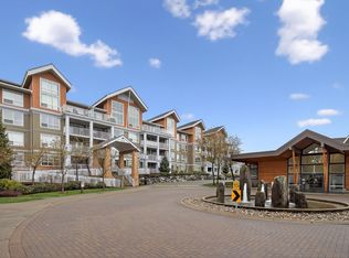 6490 194th St #B102, Surrey, BC