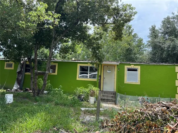 3119 3RD STREET, DAVENPORT, FL 33837