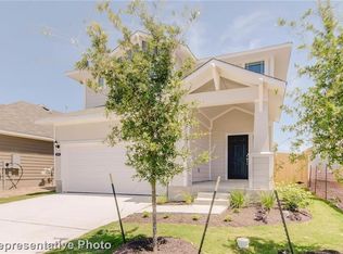 113 Gaillardia Way, Georgetown, TX 78633