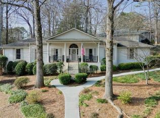 1260 Land O Lakes Dr, Roswell, GA 30075