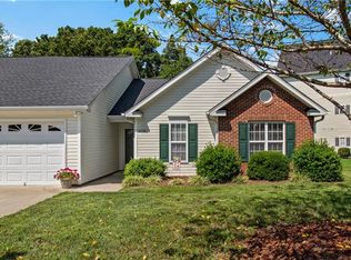 2138 Weststone Rd, Clemmons, NC 27012