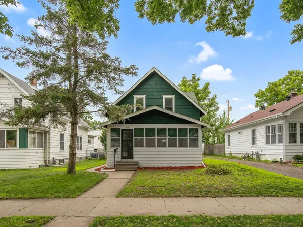 1258 Blair Ave, Saint Paul, MN 55104