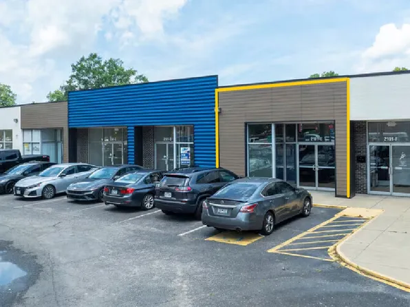 2101 Main Street - E, 2101 Main St E, Columbia, SC 29201