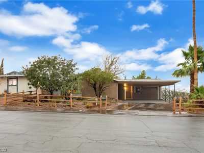400 Box Elder Way, Henderson, NV, 89015