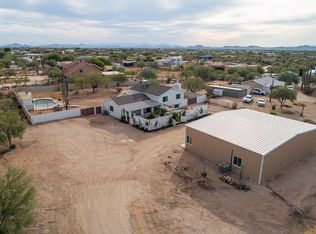 6145 E Lone Mountain Rd, Cave Creek, AZ 85331