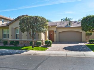1971 W Coconino Dr, Chandler, AZ 85248