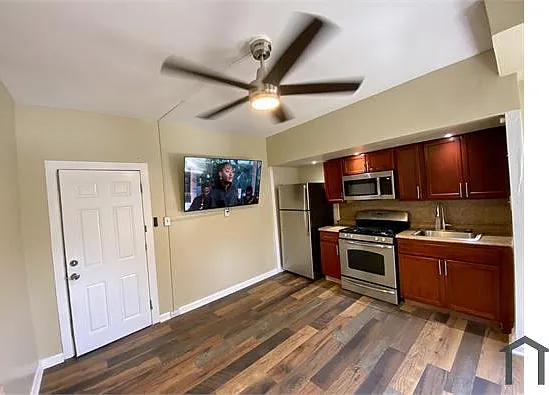 1 bed, $1,250 — Photo 2