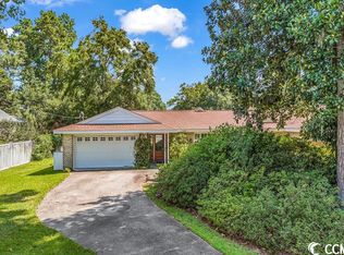 812 Aspen Loop, Pawleys Island, SC 29585