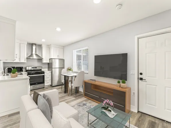 1629 W. Summit, 1629 W Summit St #1627-B, Long Beach, CA 90810