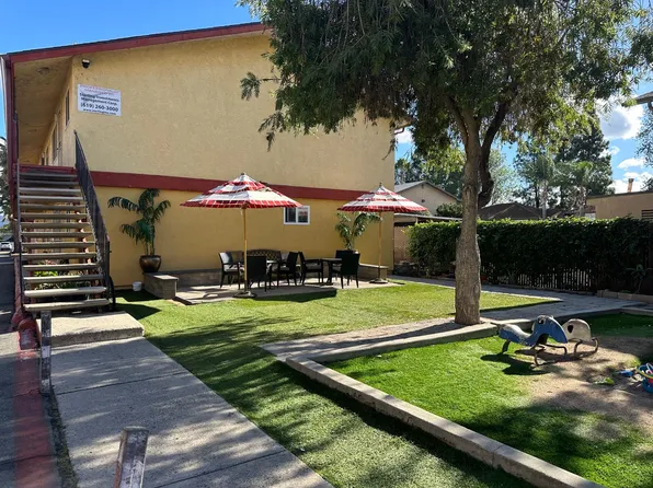 1160 N Broadway #14, Escondido, CA 92026