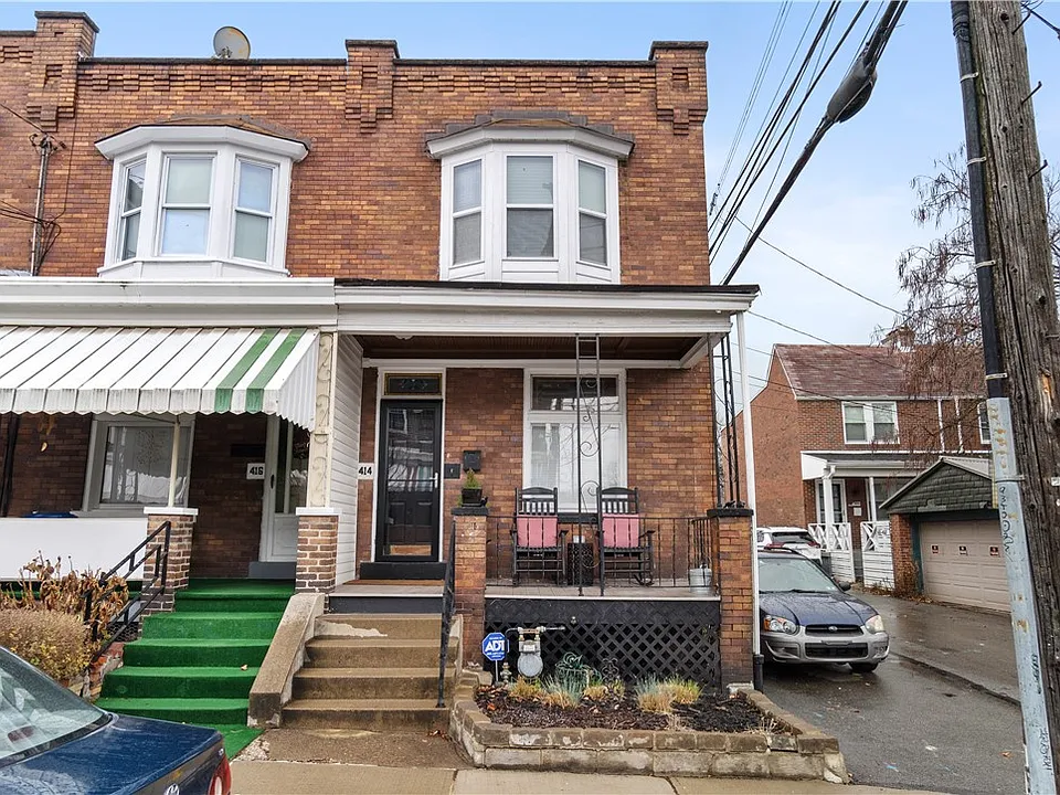 414 Fisk St