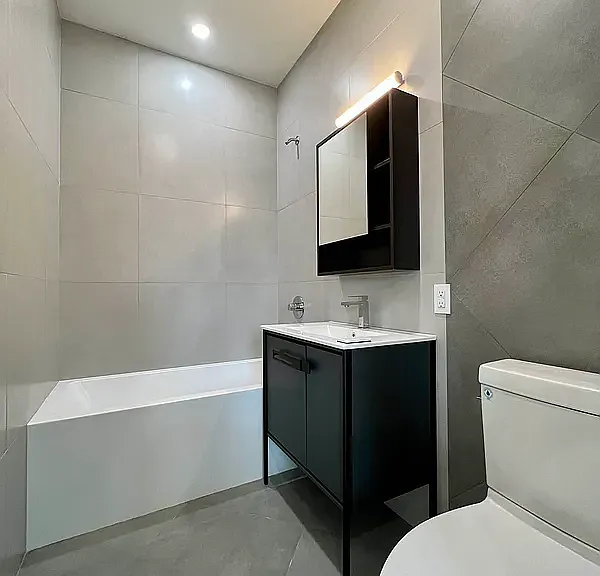 3408 Farragut Rd #3D — Photo 6