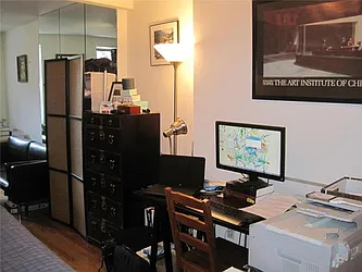 Rented by Mark David