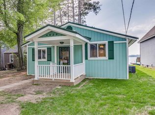 4829 Kokosing Rd, Hale, MI 48739