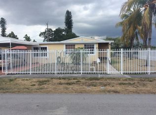 10301 SW 35th St, Miami, FL 33165