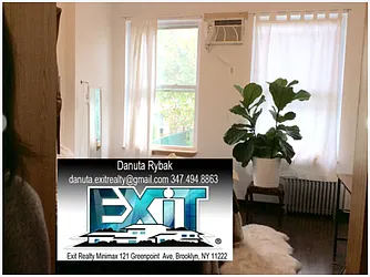 Rented by New York Realty Minimax Inc