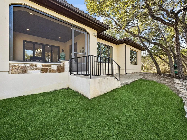 4501 Spanish Oaks Club Blvd #14 — Photo 25