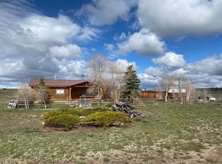 3 Washakie Dr, Daniel, WY 83115