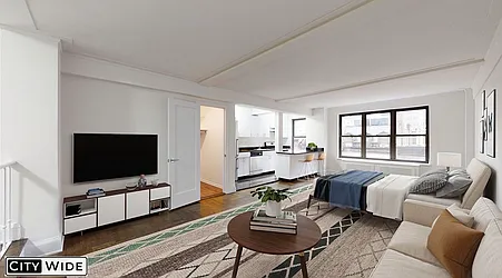 137 East 38th Street #1B image 1 of 13
