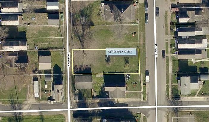 1st image of 1239 Putnam Ave