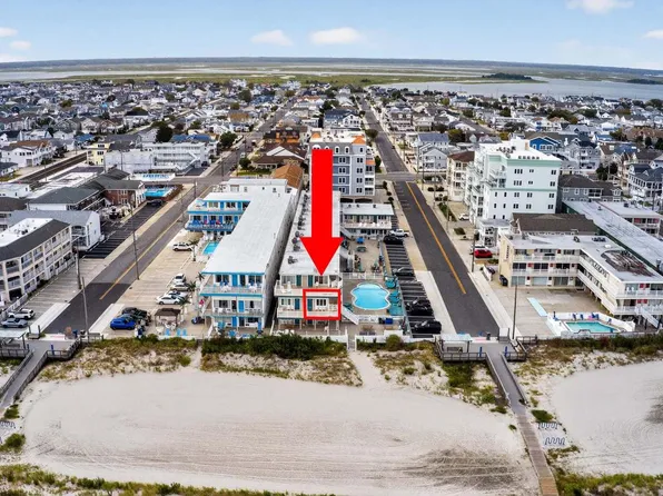 406 E Monterey Ave #10-201, Wildwood, NJ 08260
