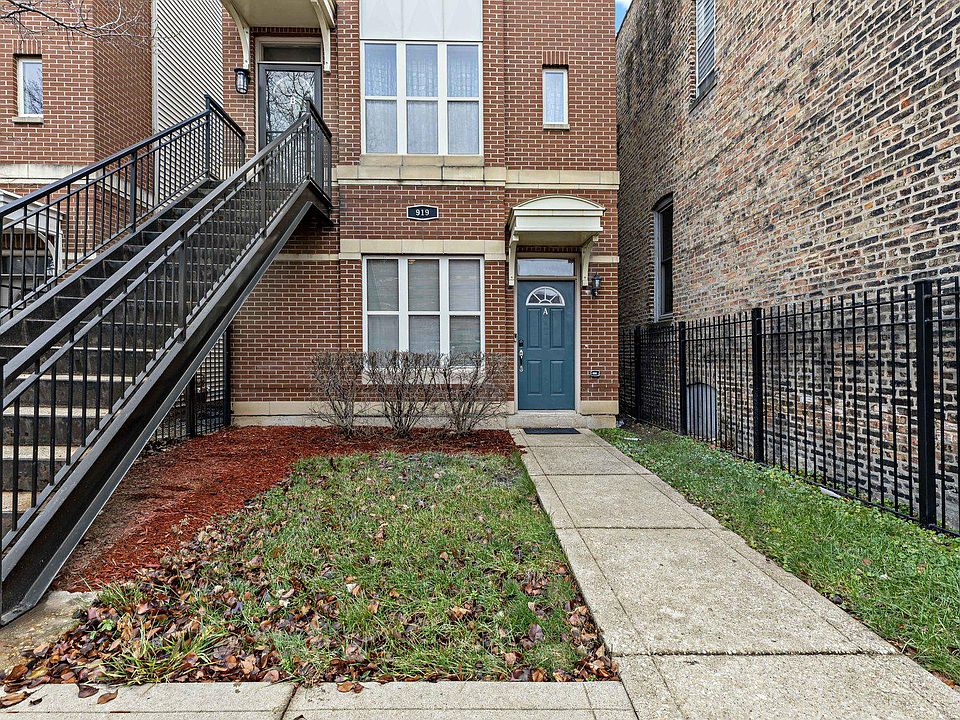 1st image of 919 S Kedzie Ave #1