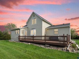 47847 272nd St, Harrisburg, SD 57032