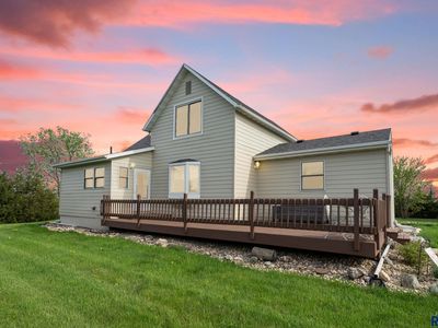 47847 272nd St, Harrisburg, SD, 57032