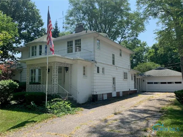519 Parkview Ave, Bryan, OH 43506