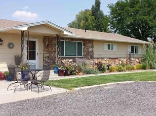 14501 F Rd, Delta, CO 81416