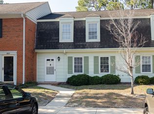 4931 Seabrook Ct, Wilmington, NC 28403