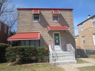 3640 S Austin Blvd, Cicero, IL 60804
