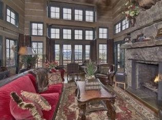 106 Cristinas Way, Telluride, CO 81435