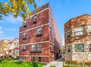 6223 N Albany Ave #C, Chicago, IL 60659