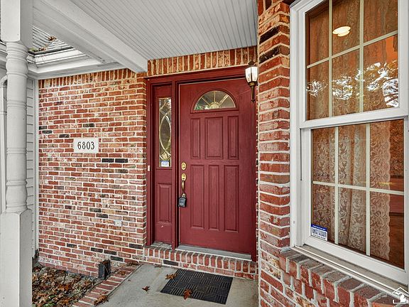 5th image of 6803 Rutland Rd