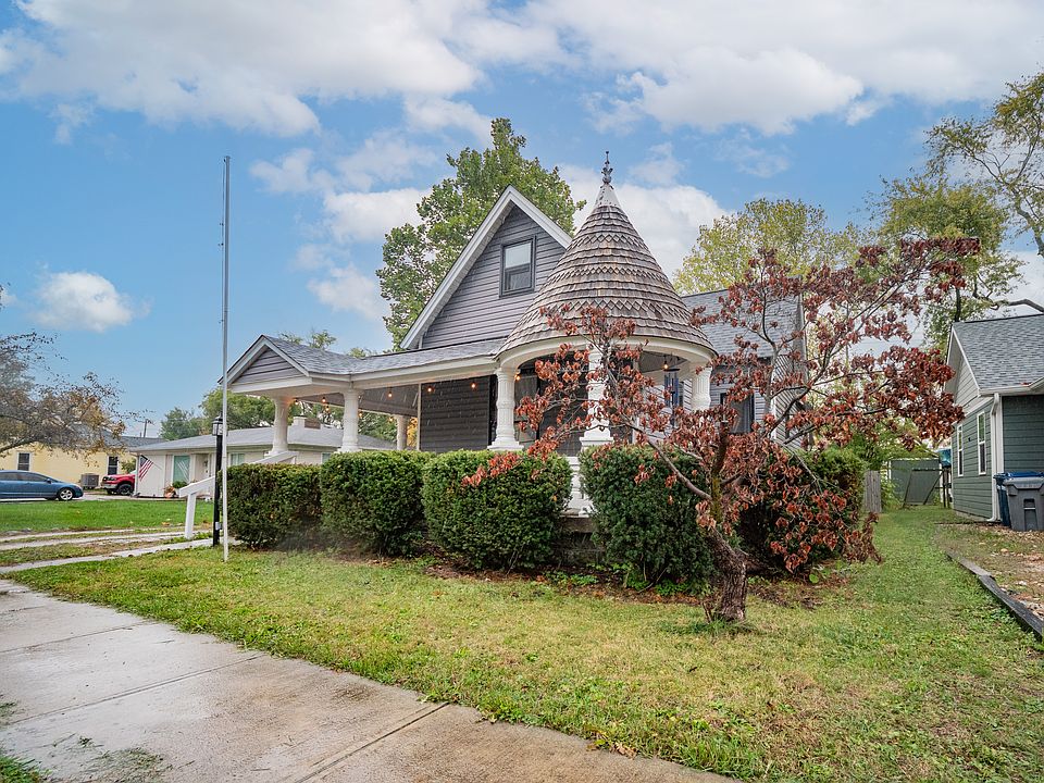 349 S Peru St, Cicero, IN 46034 Zillow