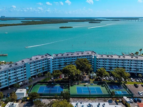 1085 E Bald Eagle DR #E502, MARCO ISLAND, FL 34145