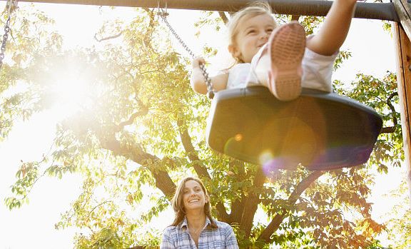 Quick Move In Home by Ashton Woods