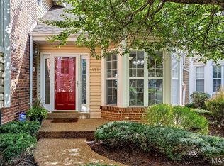 417 Meramec Way #4, Saint Charles, MO 63303