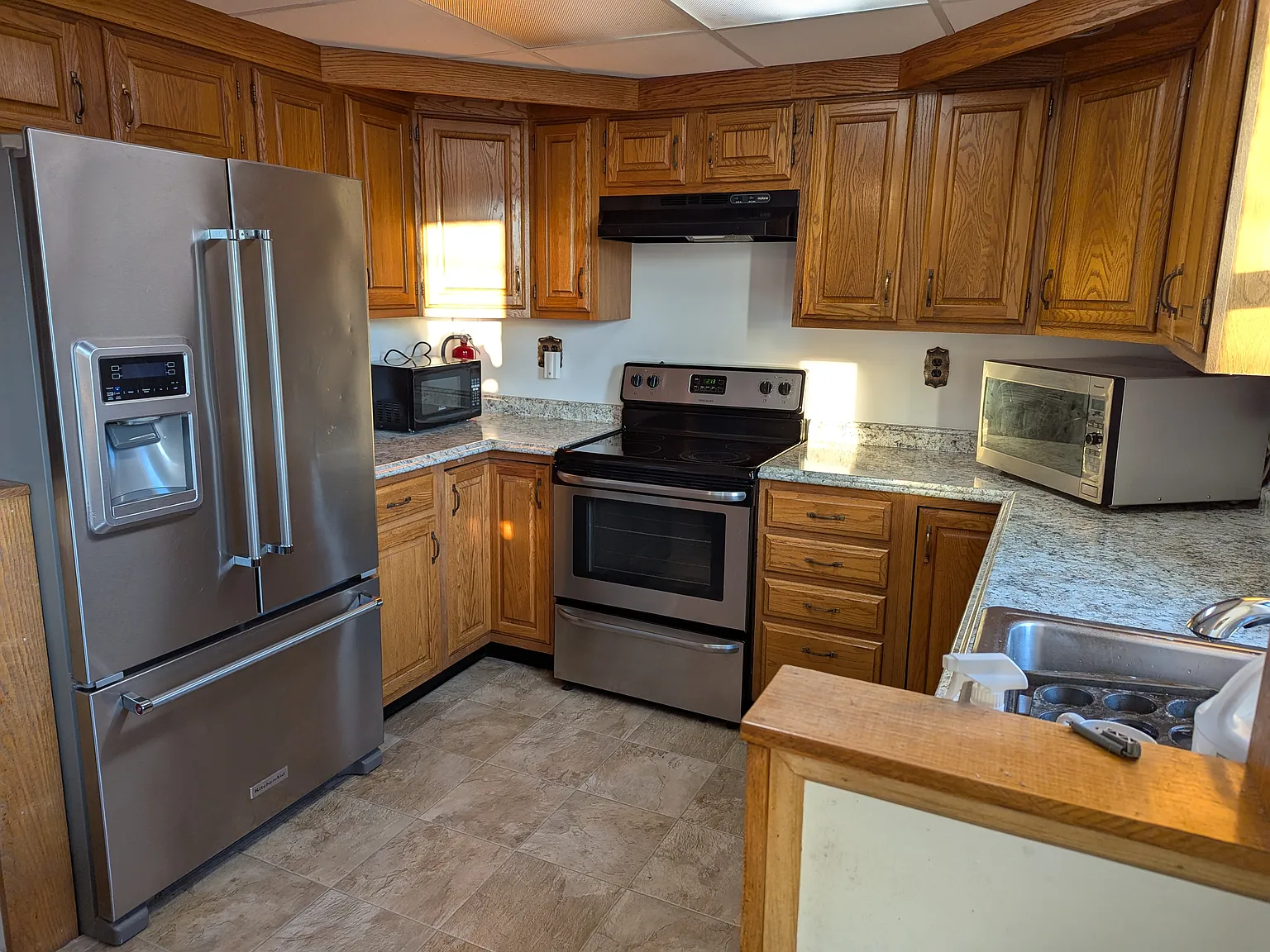 2 bed, 1200 sqft, $1,475 — Photo 2