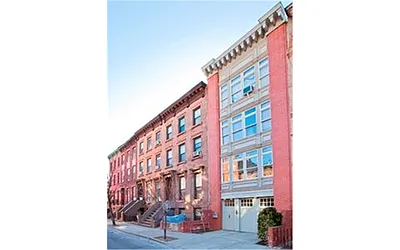 Sold by Douglas Elliman