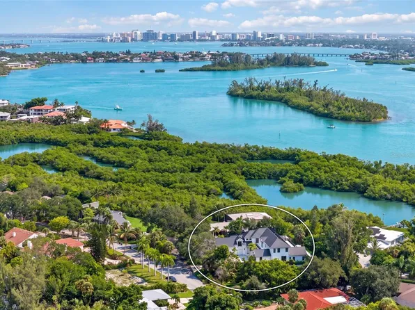 656 TROPICAL CIRCLE, SARASOTA, FL 34242
