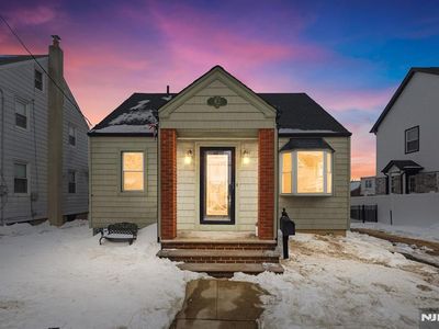 82-84 Schuyler Ave, North Arlington, NJ, 07031