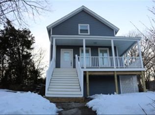 181 Shaw St, New London, CT 06320