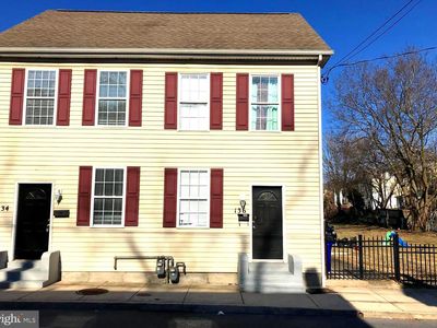 136 East Ave, Hagerstown, MD, 21740
