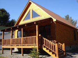 347 Algonquin Dr, Wells, NY 12190