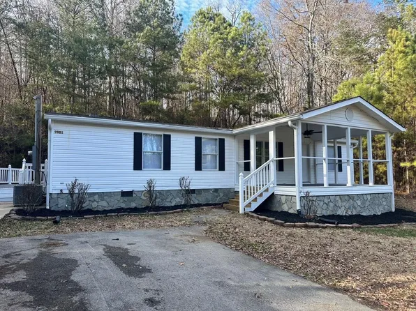 9001 Frontage Rd NW, Cleveland, TN 37312